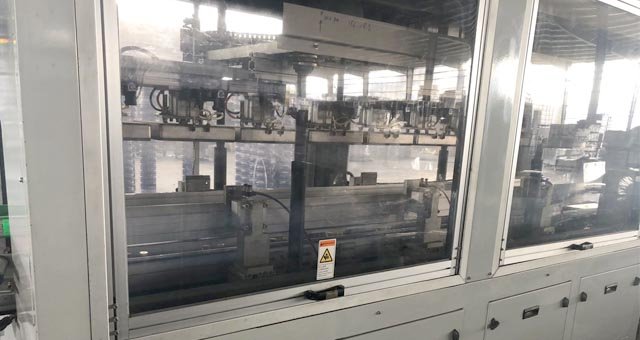 根據(jù)國家標準進行檢測，保證產(chǎn)品無滲漏。